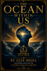 THE OCEAN WITHIN US™️