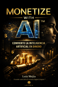 Monetize with AI™