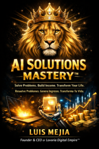 AI SOLUTIONS MASTERY™